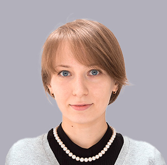 Кристина Алексеева